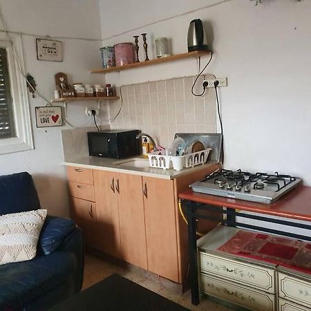 2 Bedroom Apartment In Batiya Makov Shared Rooms Rechovot Kültér fotó